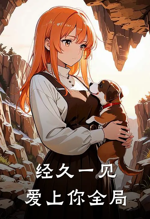 经久一见,爱上你全局免费阅读