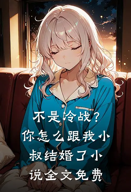 不是冷战?你怎么跟我小叔结婚了全文免费