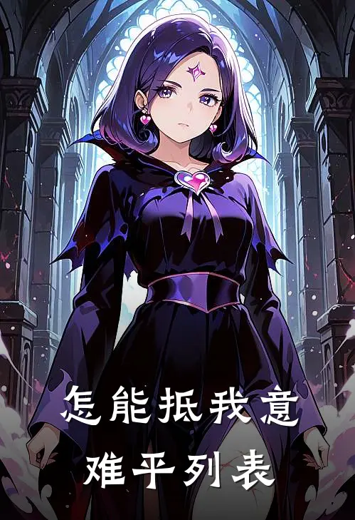怎能抵我意难平列表