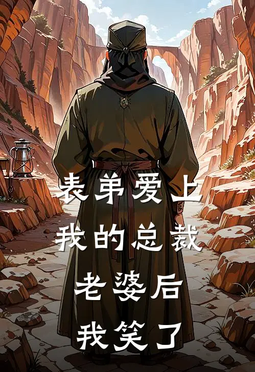 表弟爱上我的总裁老婆后,我笑了
