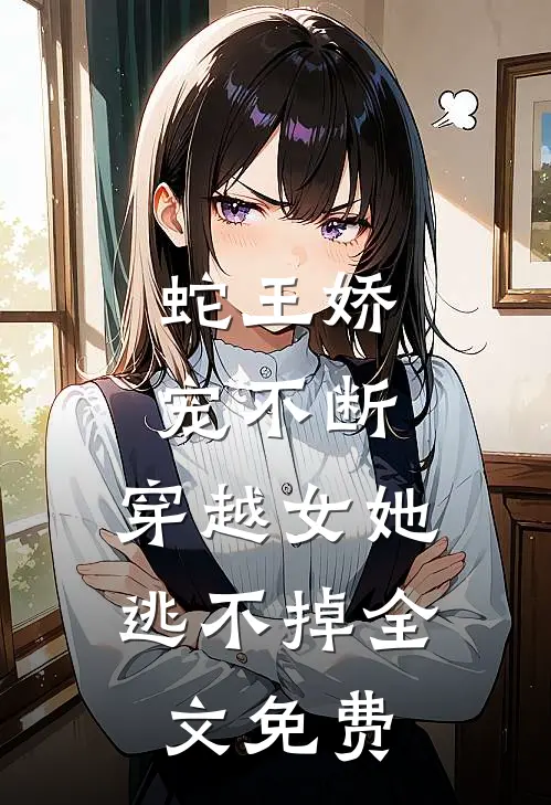 蛇王娇宠不断,穿越女她逃不掉全文免费