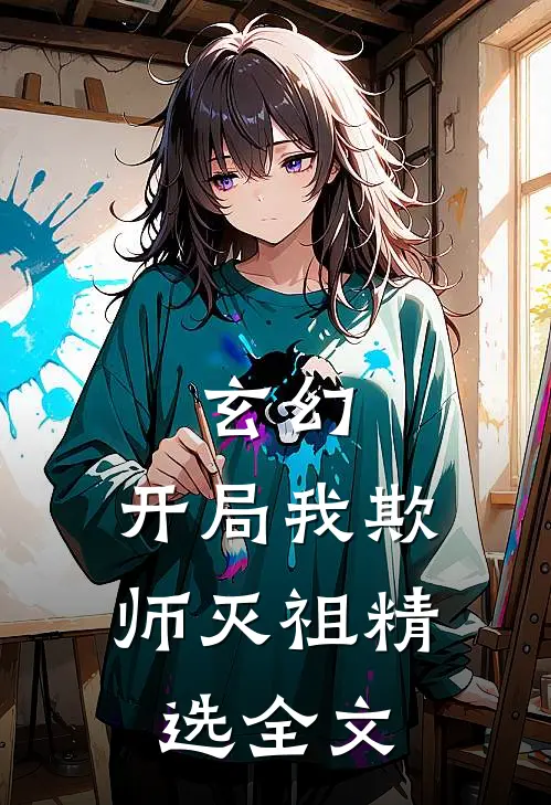 玄幻：开局我欺师灭祖精选全文