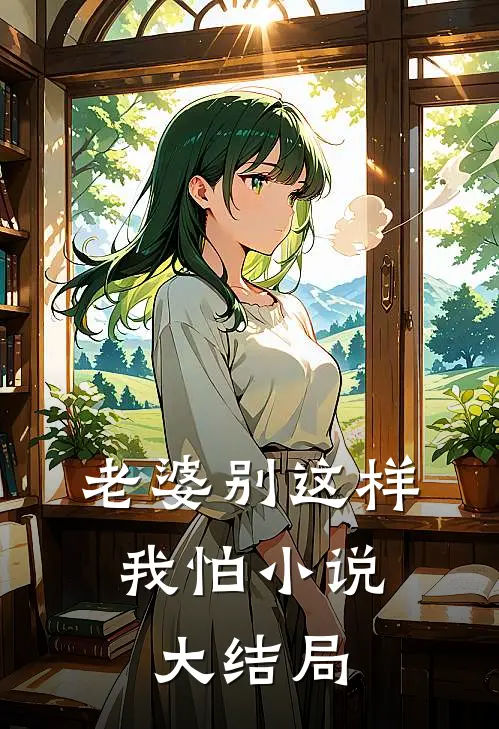 老婆别这样,我怕大结局在线阅读