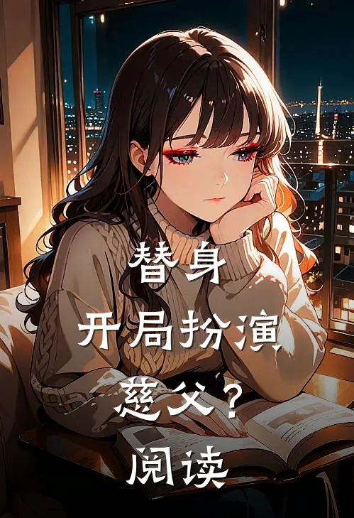 替身开局扮演慈父?阅读