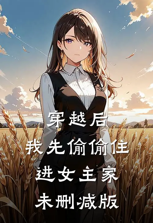 穿越后,我先偷偷住进女主家未删减版