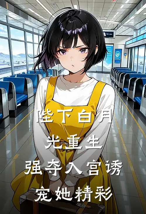 陛下白月光重生,强夺入宫诱宠她精彩描写