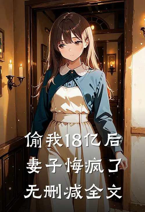 偷我18亿后，妻子悔疯了无删减全文