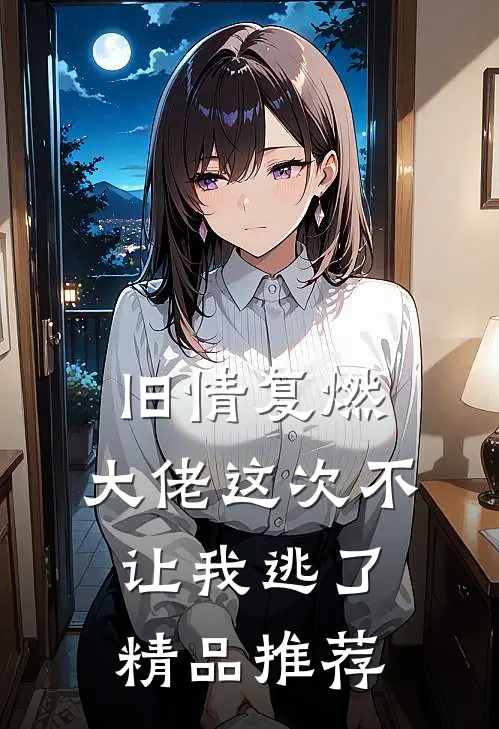 旧情复燃,大佬这次不让我逃了精品推荐在线阅读