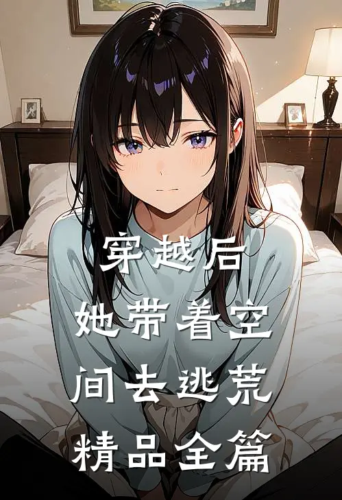 穿越后,她带着空间去逃荒精品全篇阅读