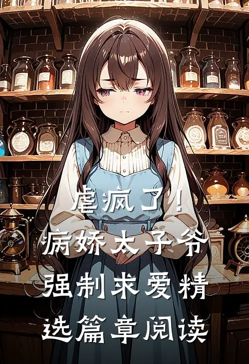 虐疯了!病娇太子爷强制求爱精选篇章阅读全文