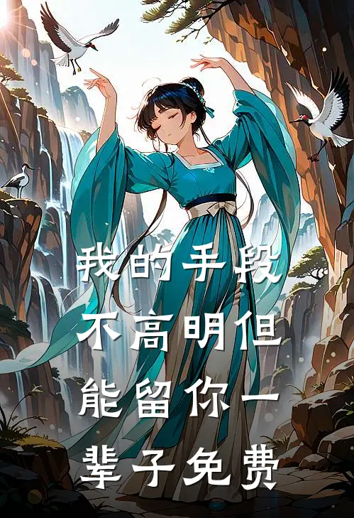我的手段不高明但能留你一辈子免费版