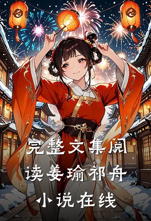完整文集阅读姜瑜祁舟在线听