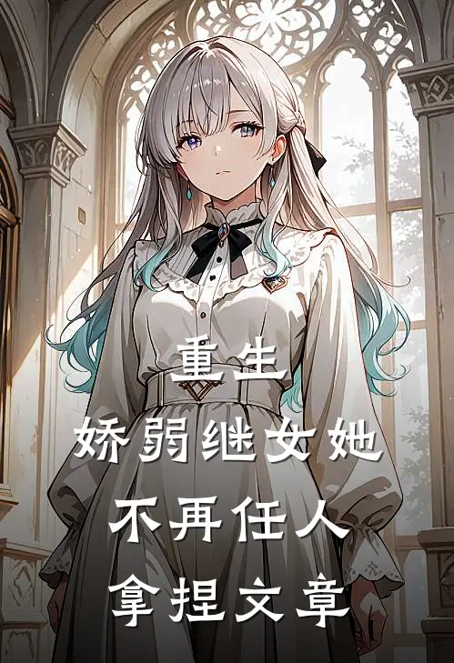 重生娇弱继女她不再任人拿捏文章阅读