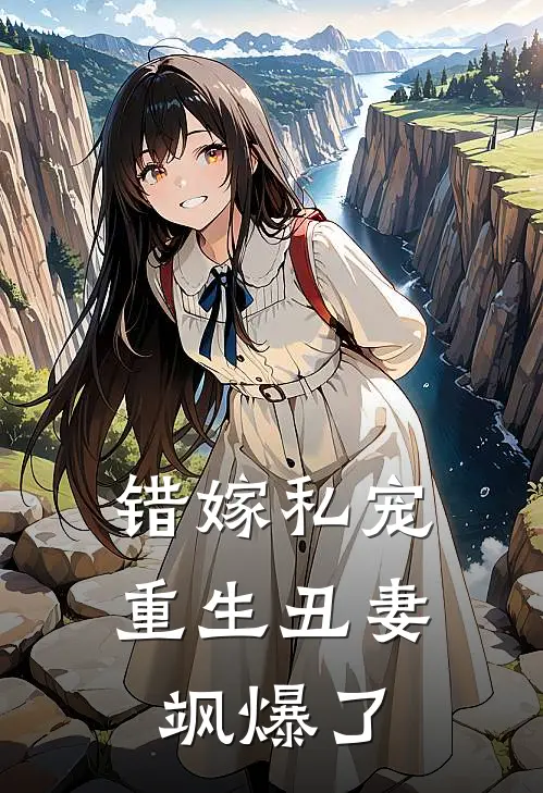 错嫁私宠：重生丑妻飒爆了