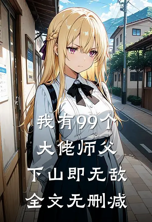 我有99个大佬师父,下山即无敌全文无删减阅读