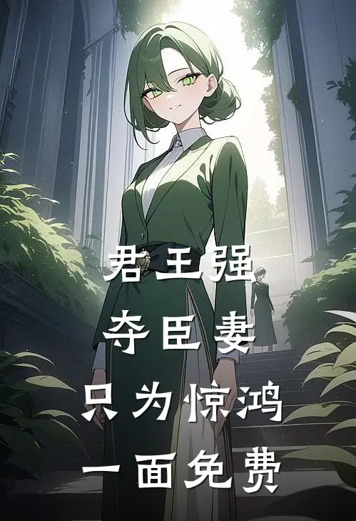 君王强夺臣妻,只为惊鸿一面免费阅读