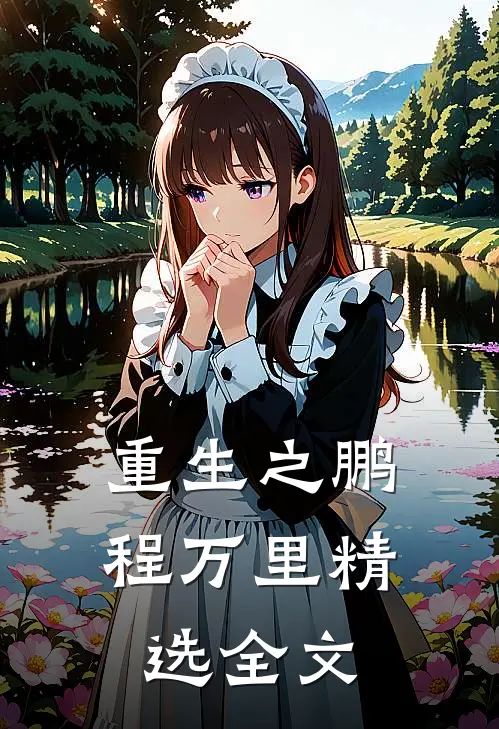 重生之鹏程万里精选全文
