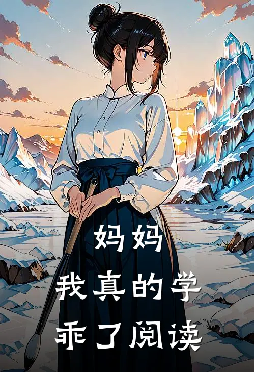 妈妈,我真的学乖了阅读笔记