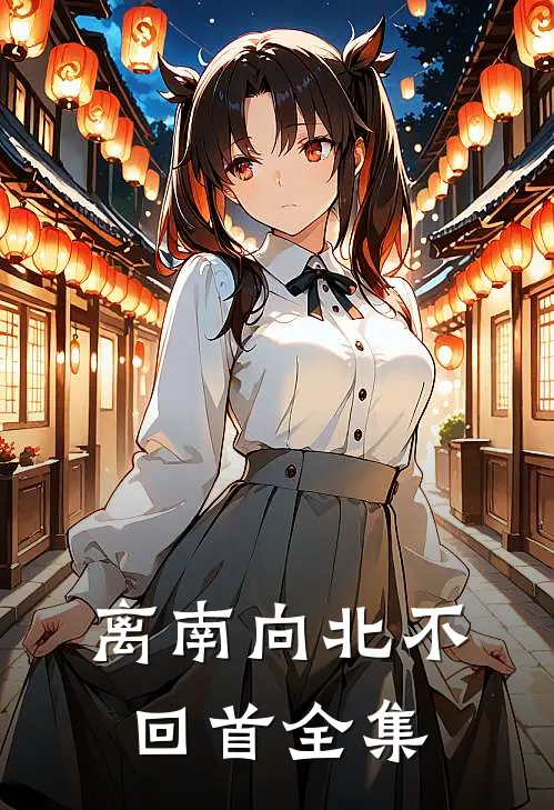 离南向北不回首全集