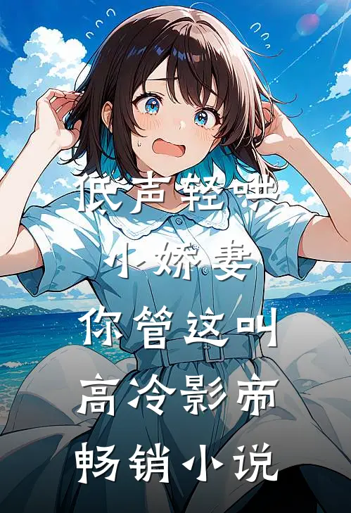 低声轻哄小娇妻，你管这叫高冷影帝畅销小说