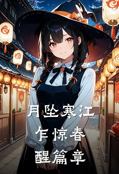 月坠寒江，乍惊春醒篇章