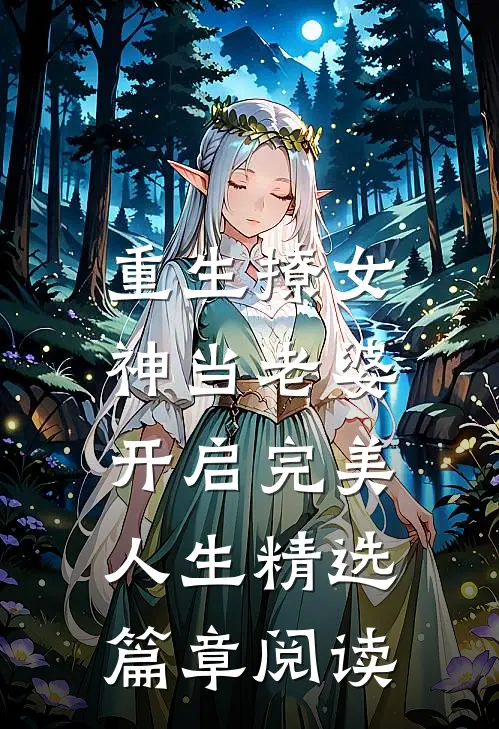 重生撩女神当老婆,开启完美人生精选篇章阅读免费