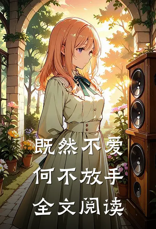 既然不爱,何不放手全文阅读