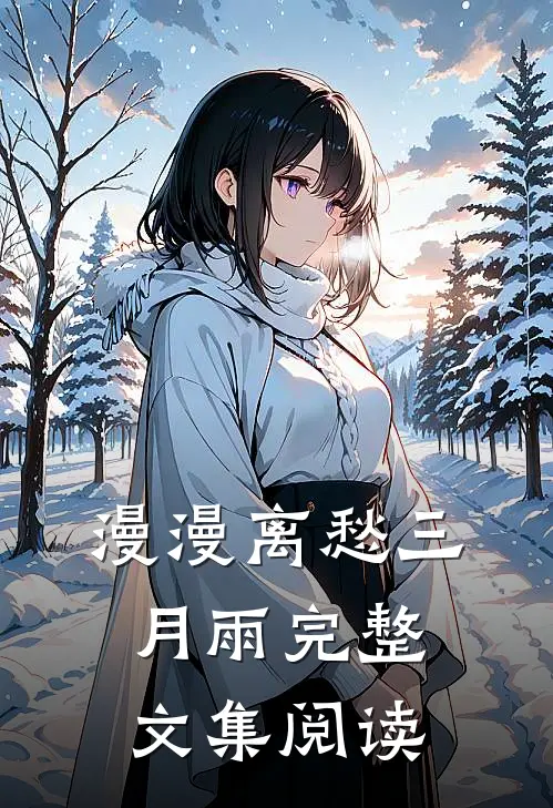 漫漫离愁三月雨完整文集阅读