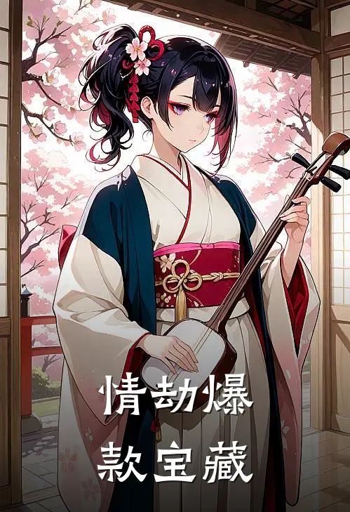 情劫爆款宝藏