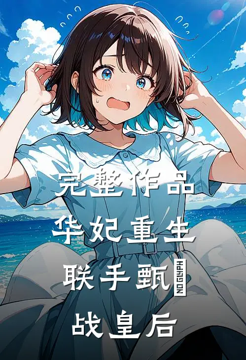 完整作品华妃重生,联手甄嬛战皇后的