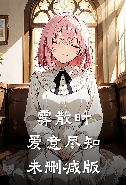 雾散时，爱意尽知未删减版