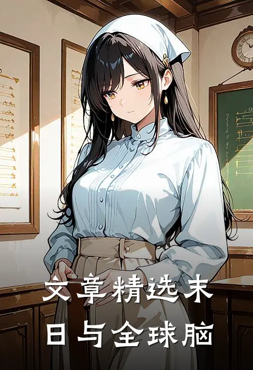 文章精选末日与全球脑