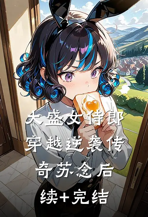 大盛女侍郎；穿越逆袭传奇苏念后续+完结