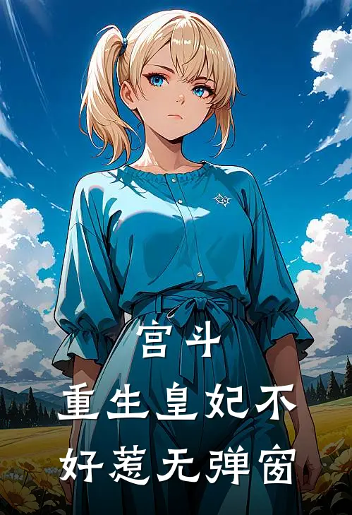 宫斗重生皇妃不好惹无弹窗