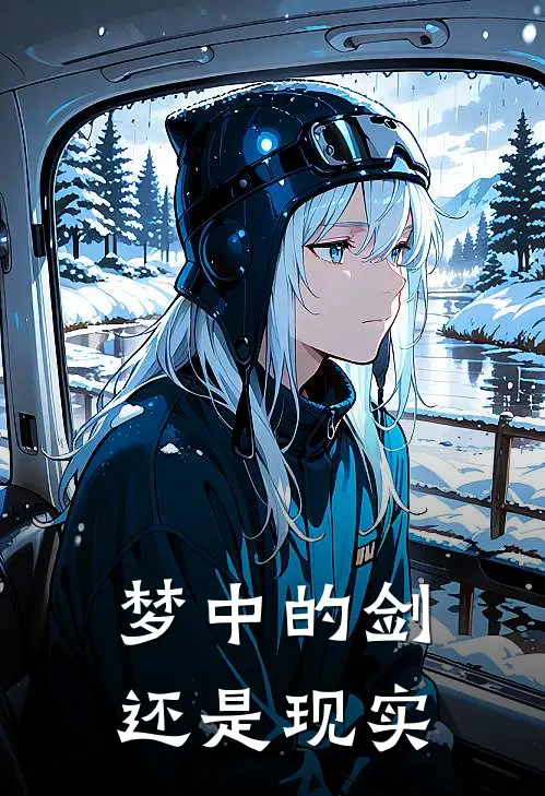 梦中的剑,还是现实的剑