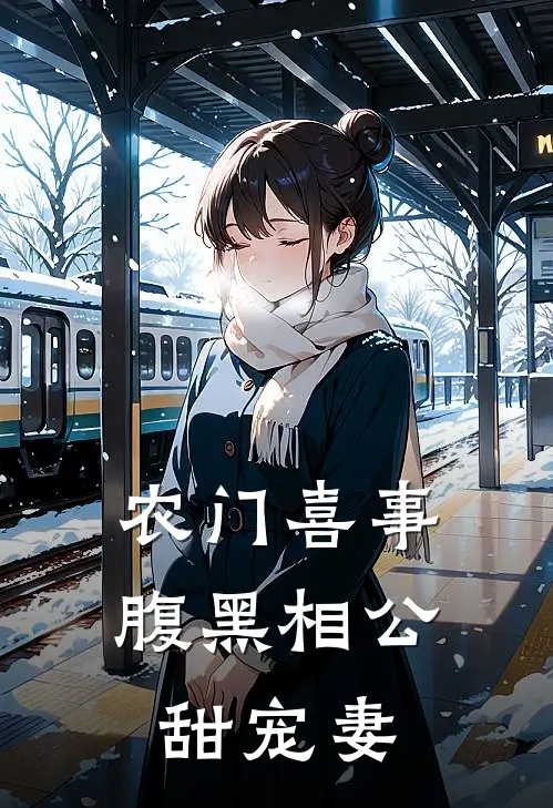 农门喜事腹黑相公甜宠妻 花期迟迟