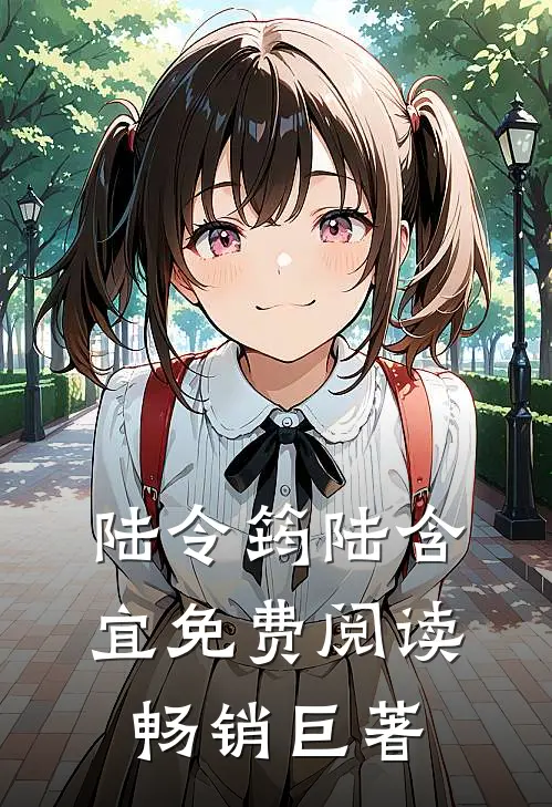 陆令筠陆含宜免费阅读畅销巨著