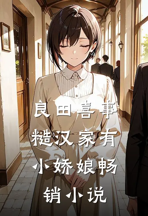 良田喜事：糙汉家有小娇娘畅销小说