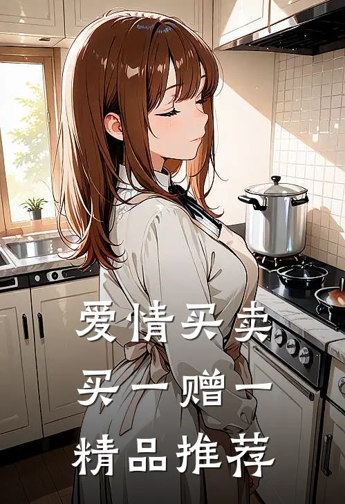 爱情买卖,买一赠一精品推荐