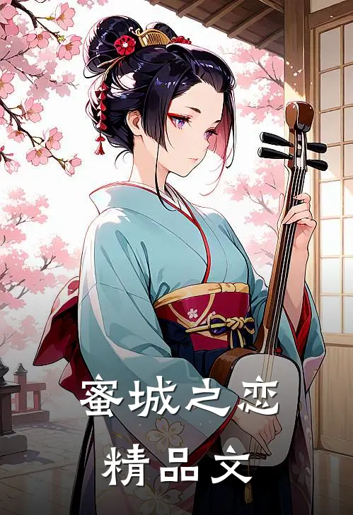 蜜城之恋精品文案怎么写