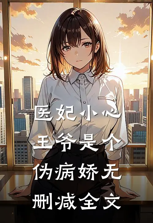 医妃小心王爷是个伪病娇无删减全文