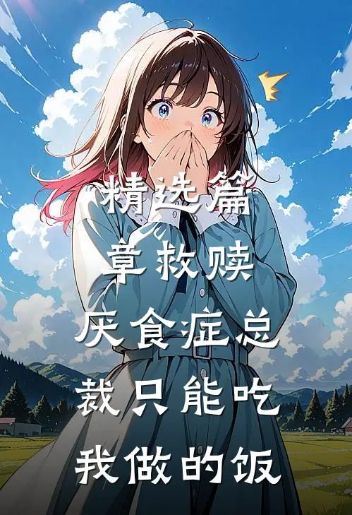 精选篇章救赎：厌食症总裁只能吃我做的饭