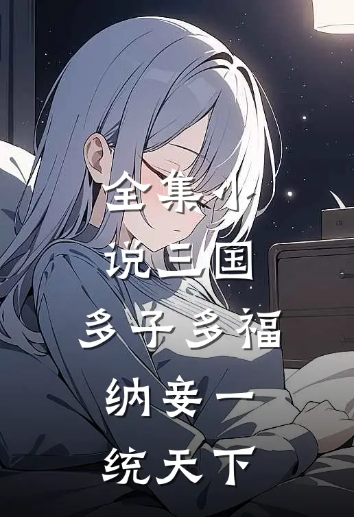 全集三国多子多福,纳妾一统天下全文阅读