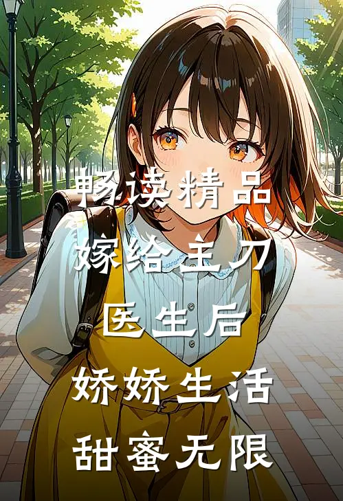 畅读精品嫁给主刀医生后，娇娇生活甜蜜无限