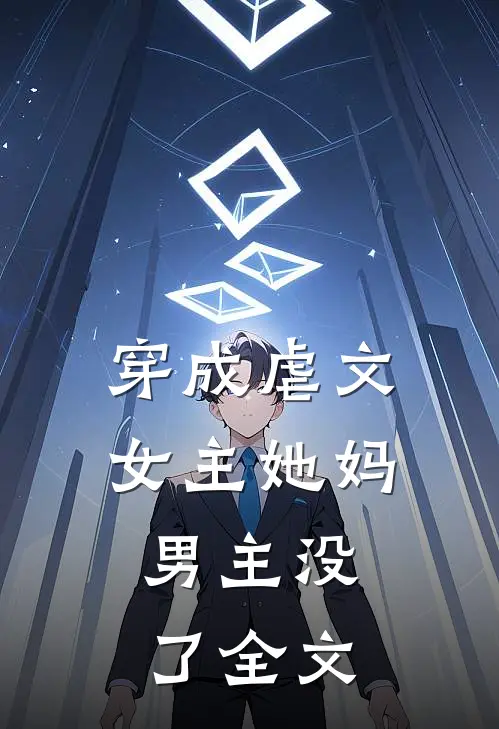 穿成虐文女主她妈,男主没了全文在线阅读