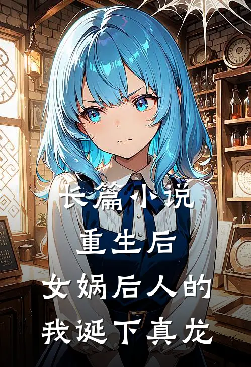 长篇重生后,女娲后人的我诞下真龙免费阅读