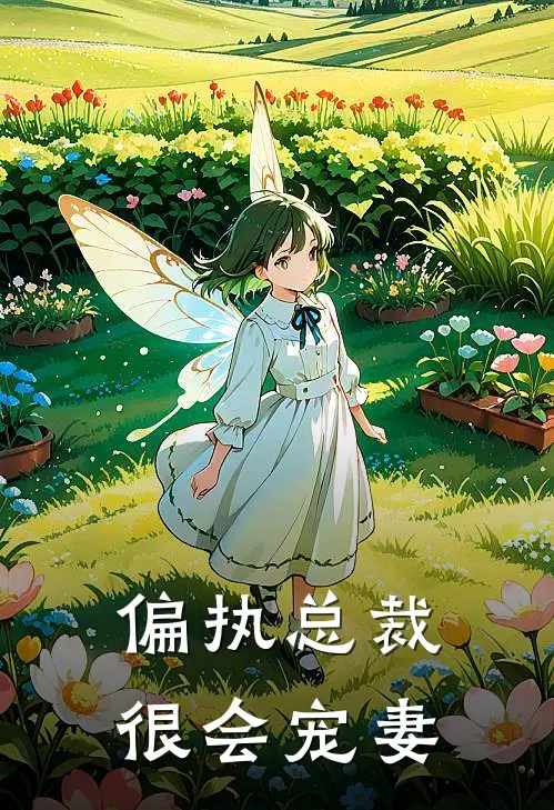 偏执总裁很会宠妻