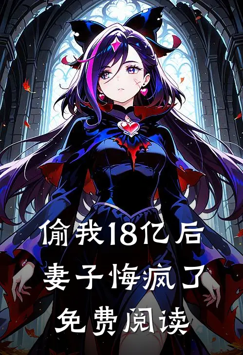 偷我18亿后,妻子悔疯了免费阅读全文