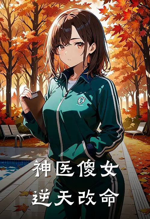 神医傻女逆天改命