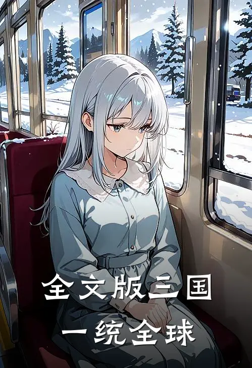 全文版三国一统全球的